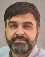 طاهر فاتحی | آرون بسپار