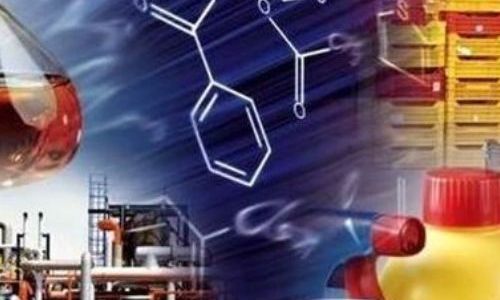 پلیمر در صنعت