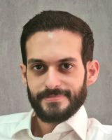 محمد بیات  | آرون بسپار