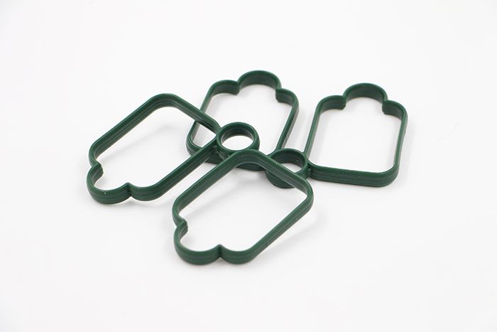 واشر درب سوپاپ پراید