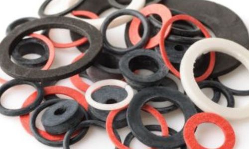 واشر لاستیکی
