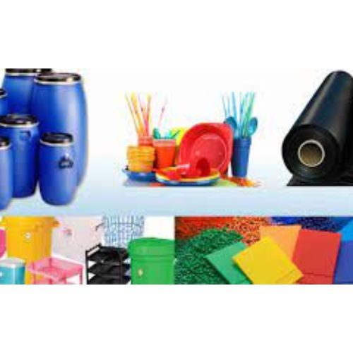 پلیمر و مواد لاستیکی