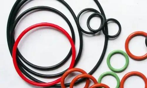 انواع اورینگ پلیمری