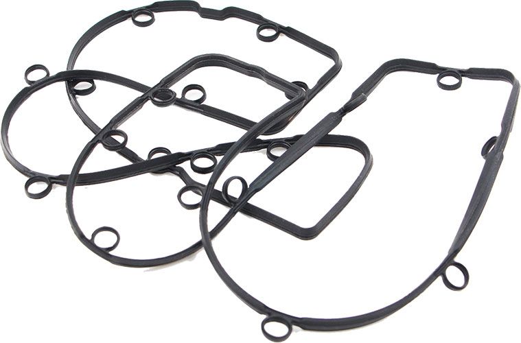 واشر درب سوپاپ زانتیا