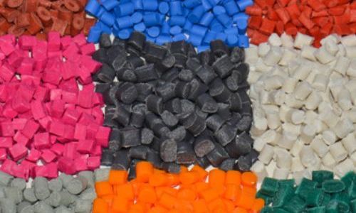 پلیمر لاستیکی در صنعت